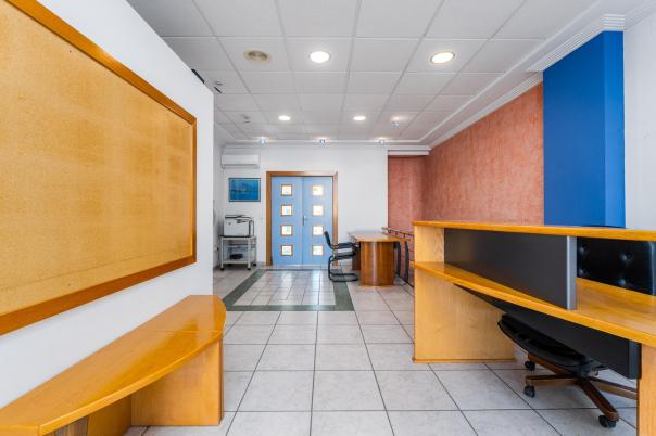 1 bed commercial_premises in Altea