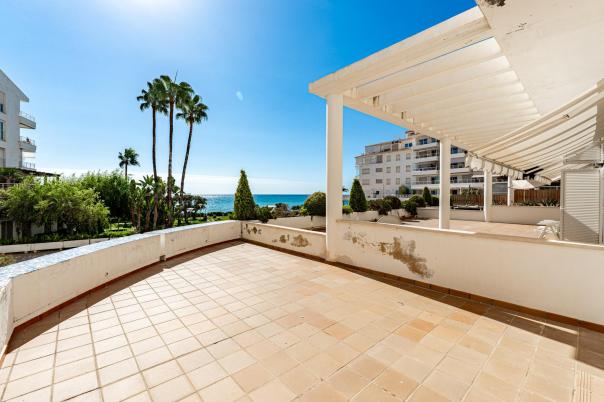 1 bed commercial_premises in Altea