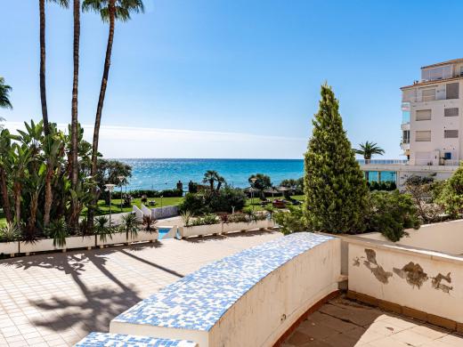 1 bed commercial_premises in Altea