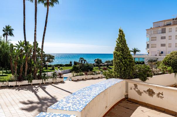 1 bed commercial_premises in Altea