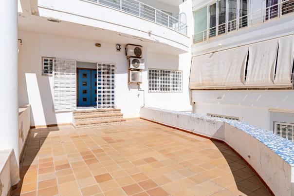 1 bed commercial_premises in Altea