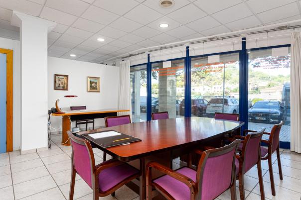 1 bed commercial_premises in Altea