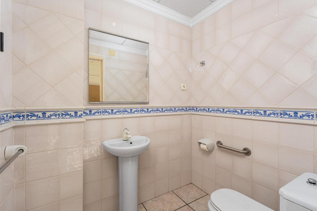 1 bed commercial_premises in Altea