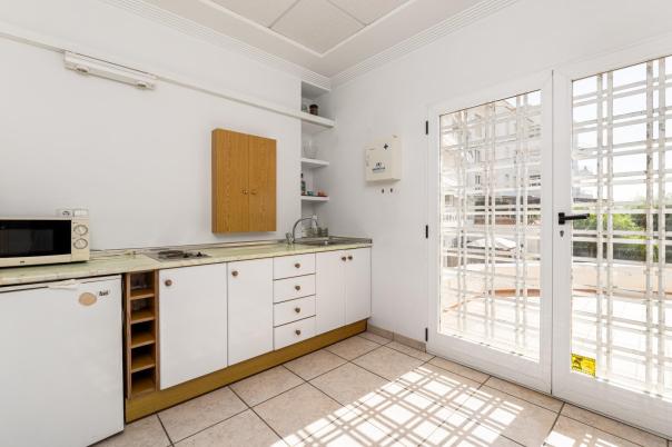 1 bed commercial_premises in Altea