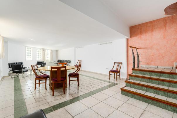 1 bed commercial_premises in Altea