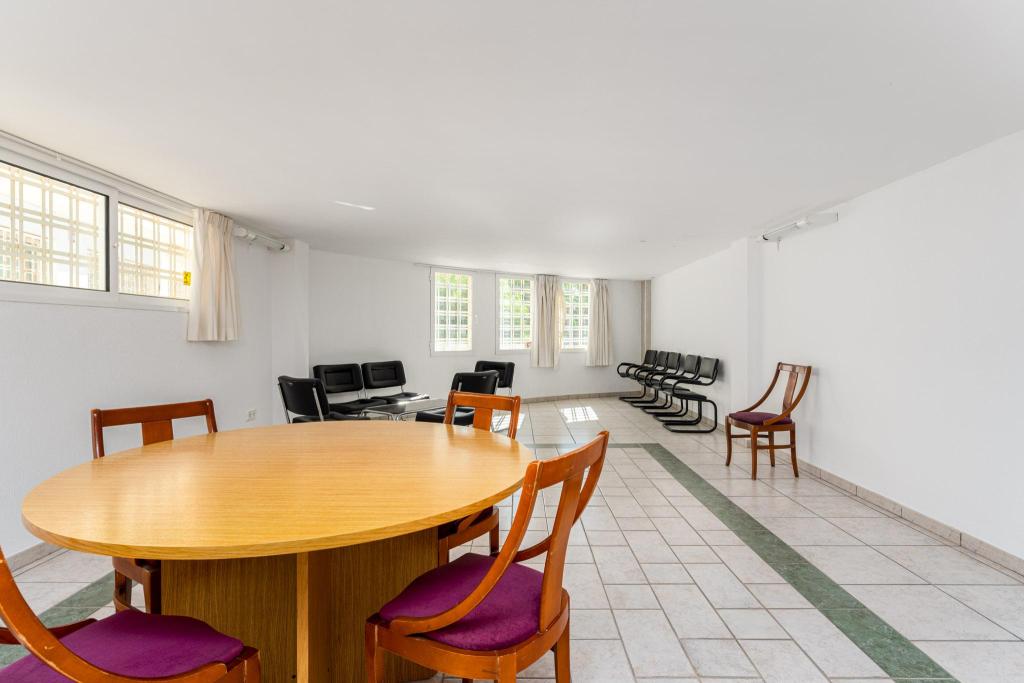 1 bed commercial_premises in Altea