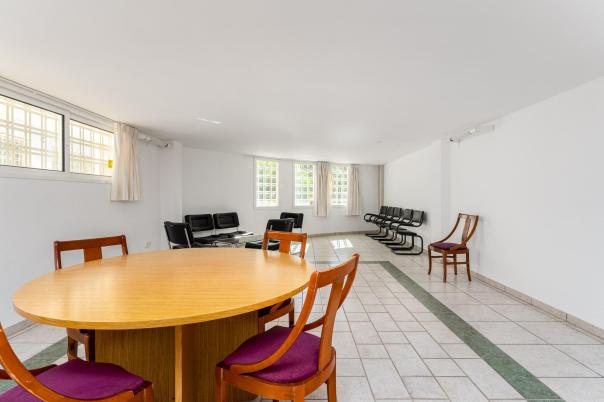 1 bed commercial_premises in Altea