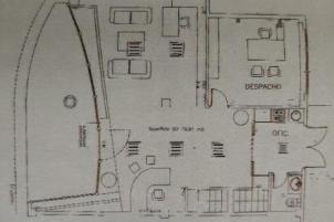 1 bed commercial_premises in Altea