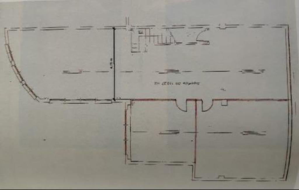 1 bed commercial_premises in Altea