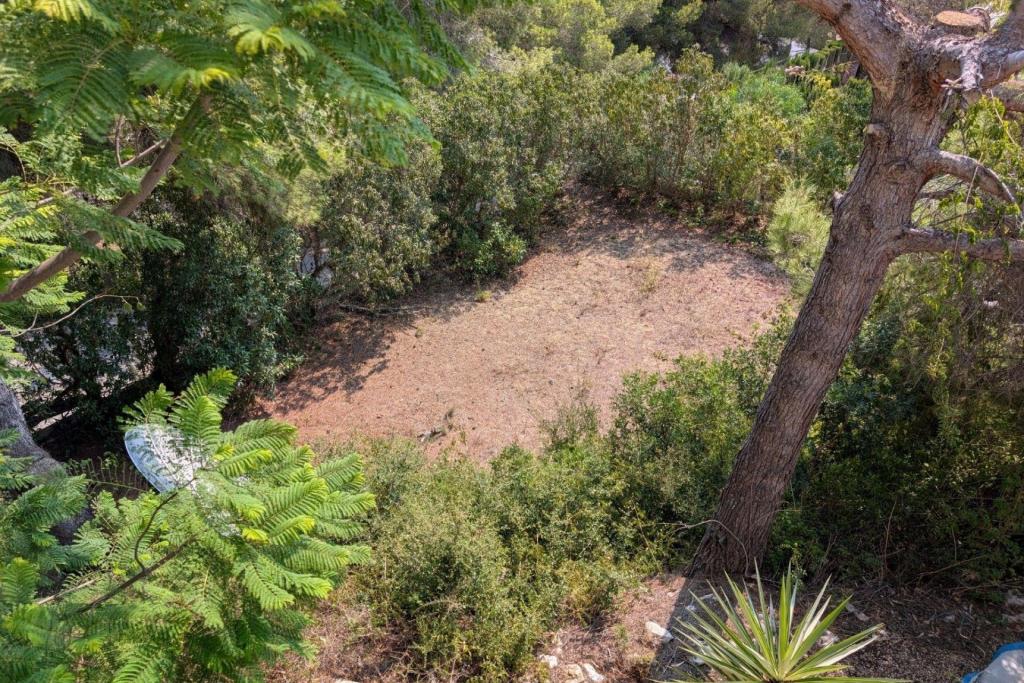 4 bed casa / chalet in Moraira