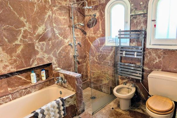 4 bed casa / chalet in Moraira