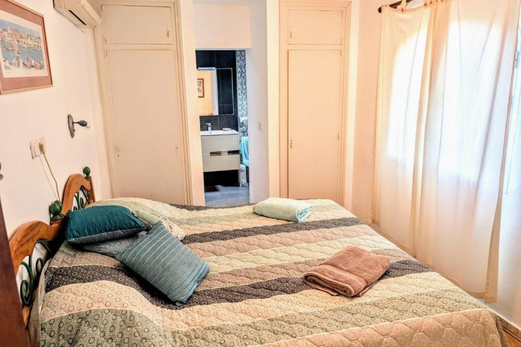 4 bed casa / chalet in Moraira