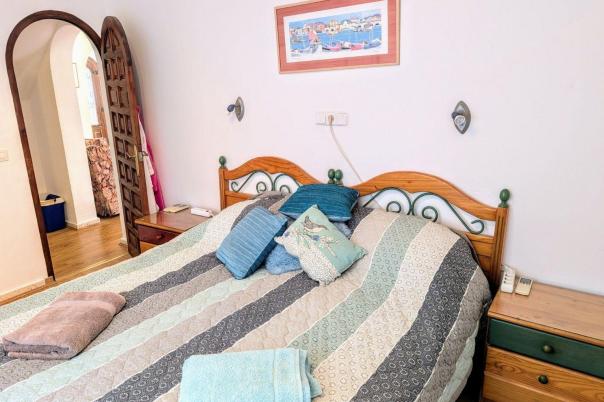 4 bed casa / chalet in Moraira