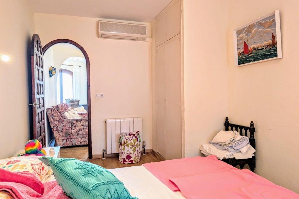 4 bed casa / chalet in Moraira