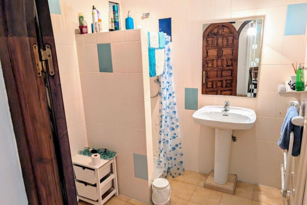 4 bed casa / chalet in Moraira