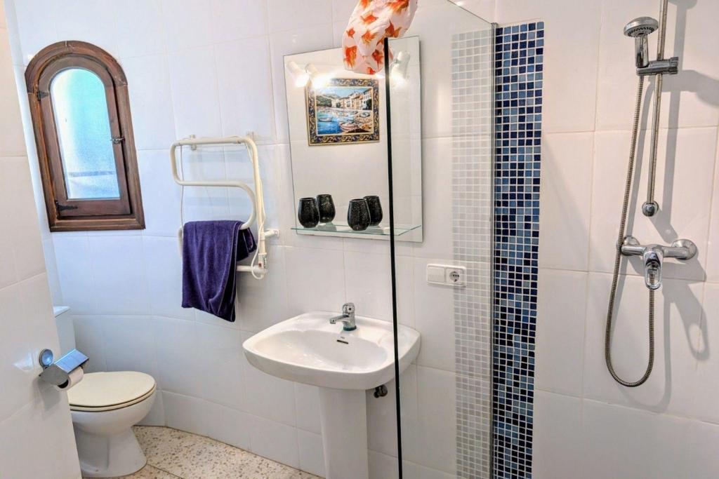 4 bed casa / chalet in Moraira