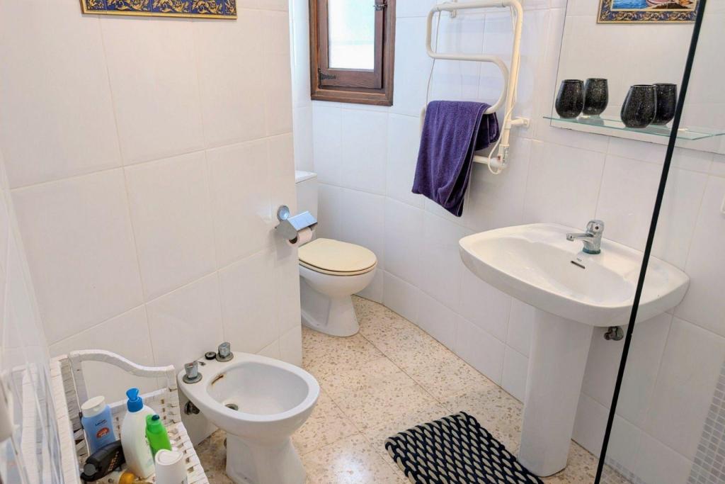 4 bed casa / chalet in Moraira