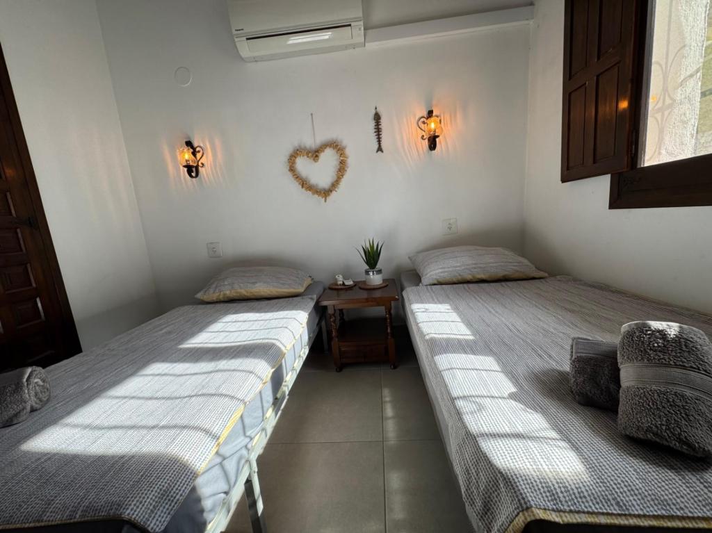 2 bed bungalow in Moraira