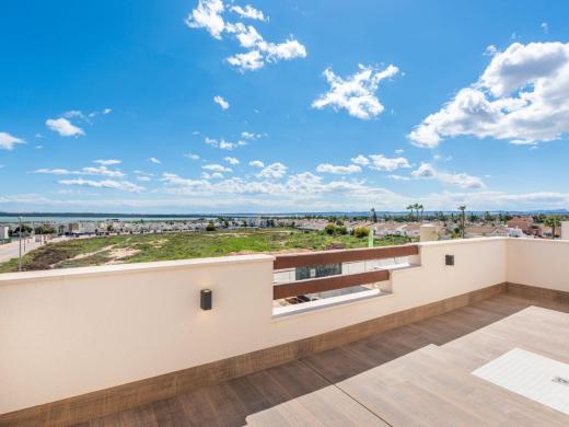 3 bed villa in Ciudad Quesada