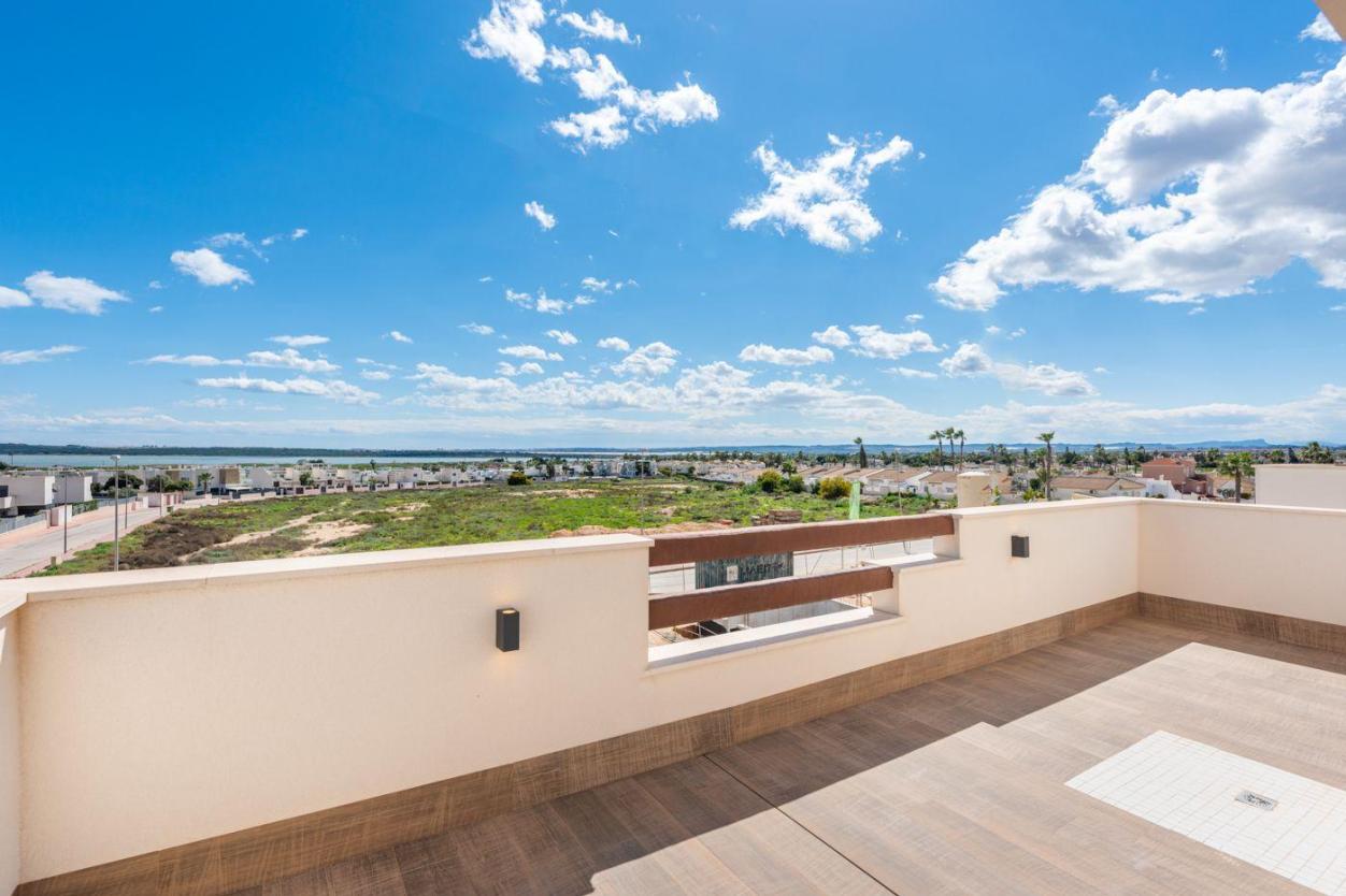 3 bed villa in Ciudad Quesada