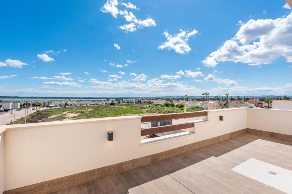3 bed villa in Ciudad Quesada