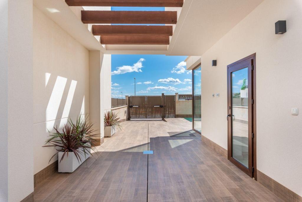 3 bed villa in Ciudad Quesada