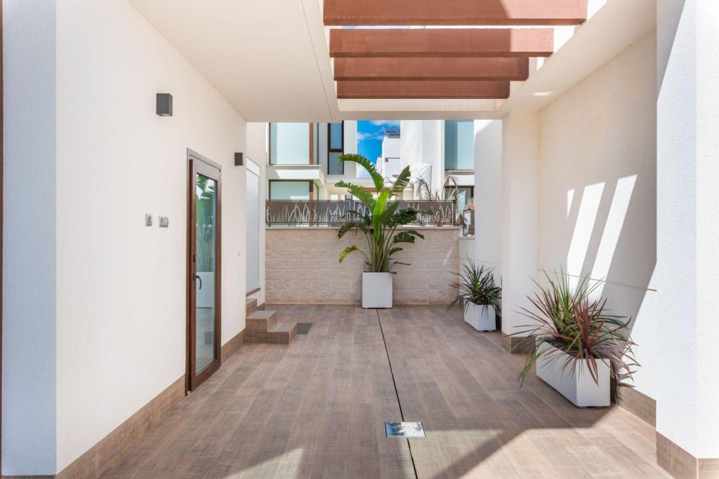 3 bed villa in Ciudad Quesada