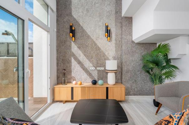 3 bed villa in Ciudad Quesada