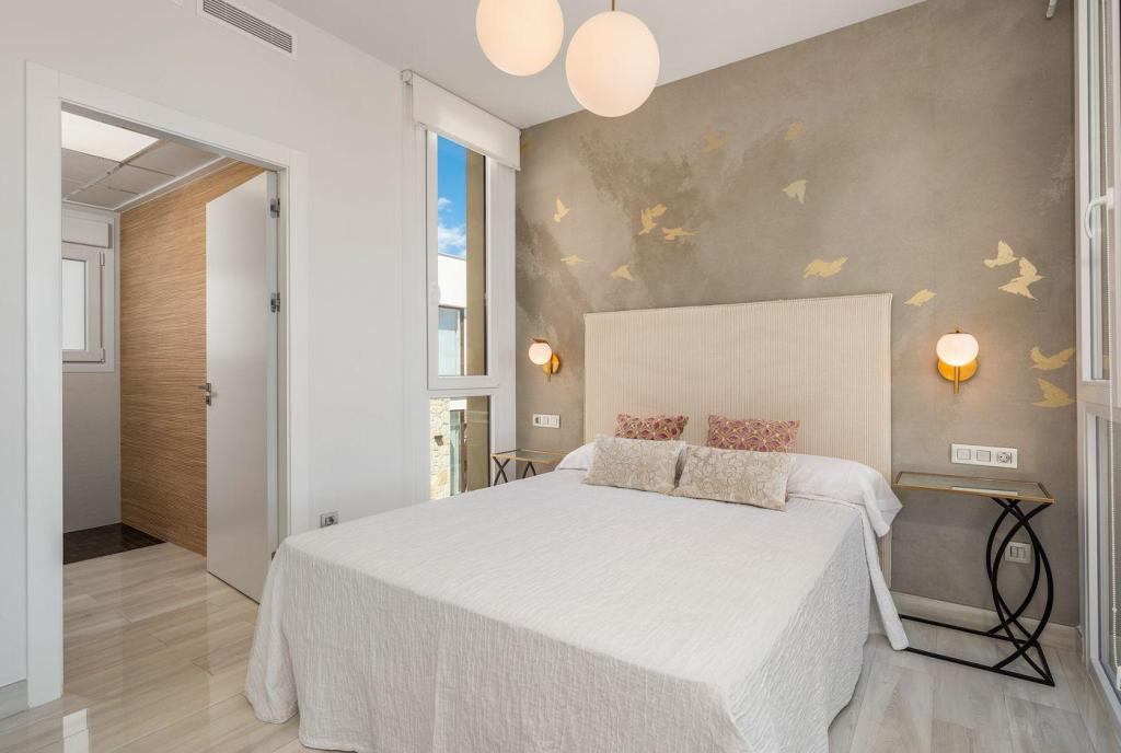 3 bed villa in Ciudad Quesada