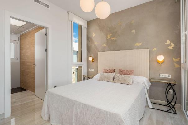 3 bed villa in Ciudad Quesada