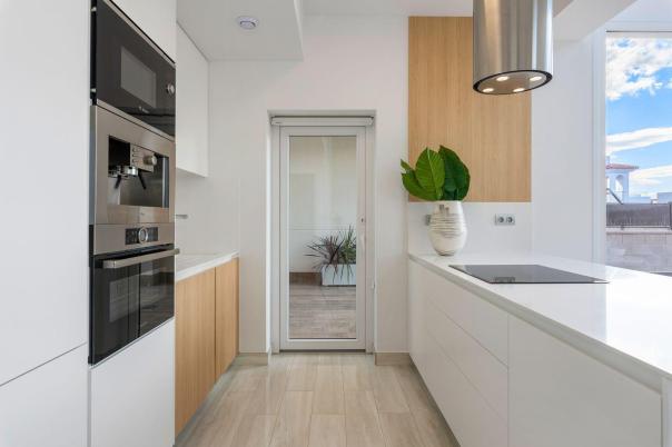 3 bed villa in Ciudad Quesada