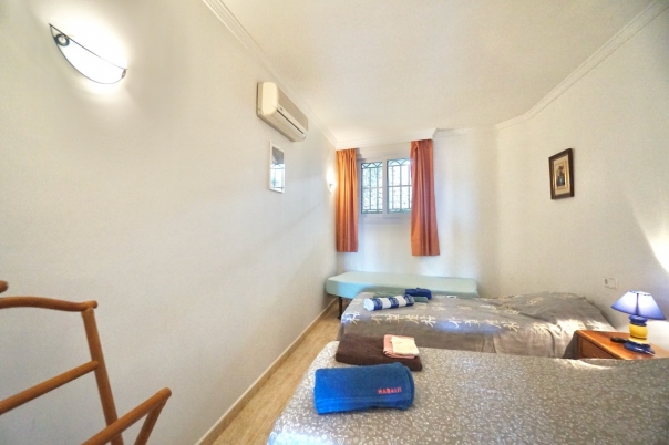2 bed apartments - flats in Moraira
