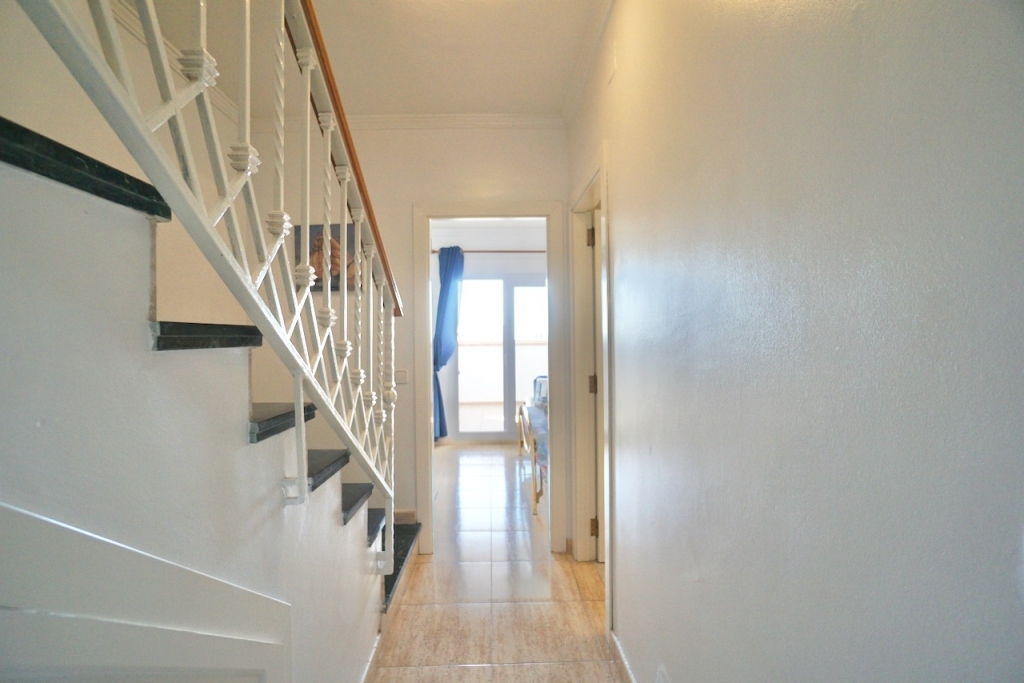 2 bed apartments - flats in Moraira