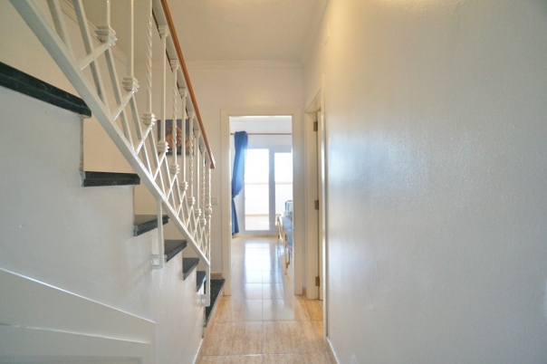 2 bed apartments - flats in Moraira
