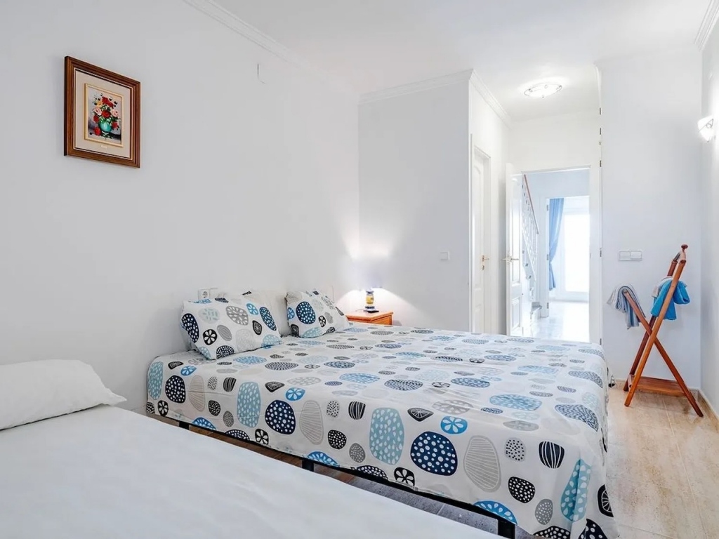 2 bed apartments - flats in Moraira