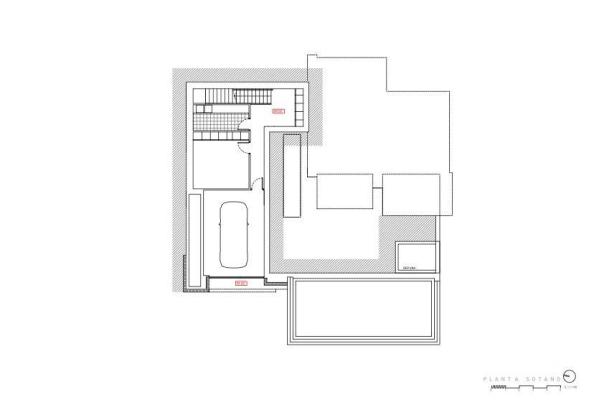 3 bed villas in Moraira