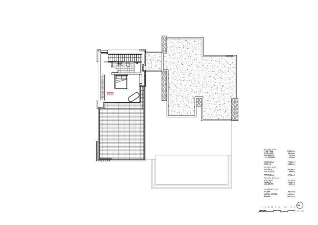3 bed villas in Moraira