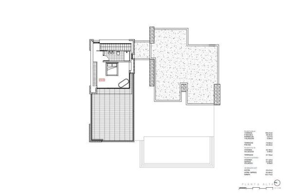 3 bed villas in Moraira