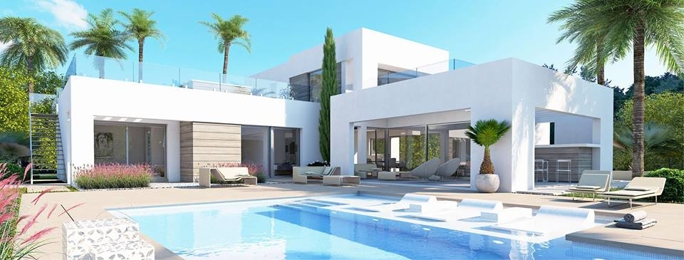 Blue Square - Estate Agent Moraira