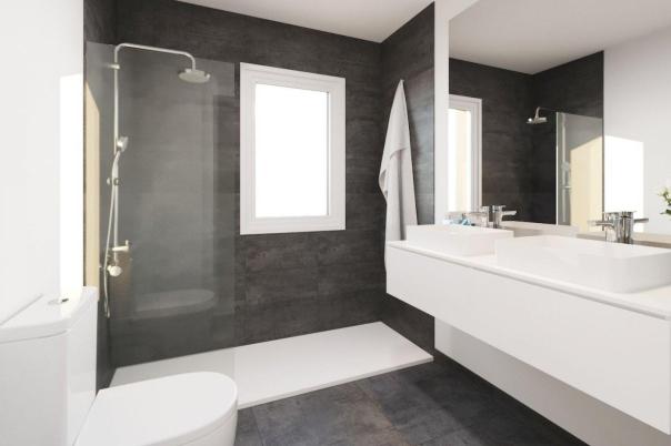 2 bed property in Calpe
