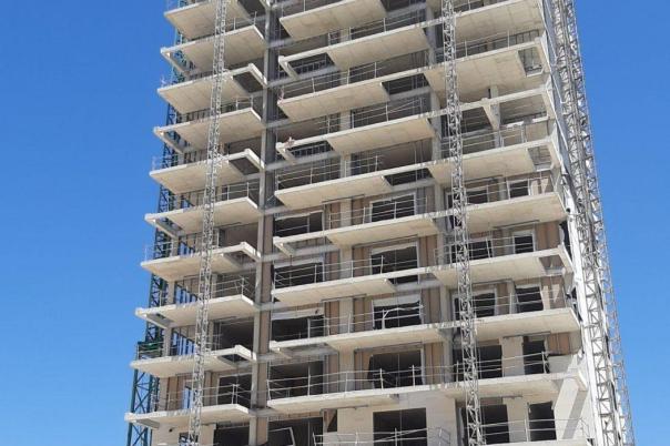 2 bed property in Calpe