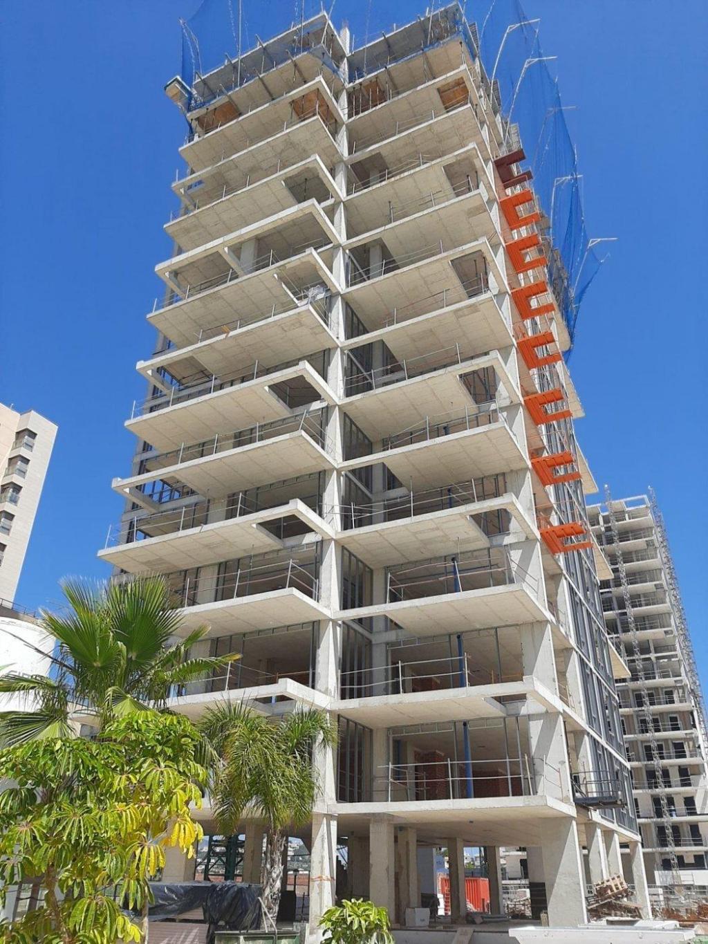 2 bed property in Calpe