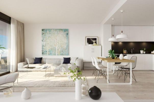 2 bed property in Calpe
