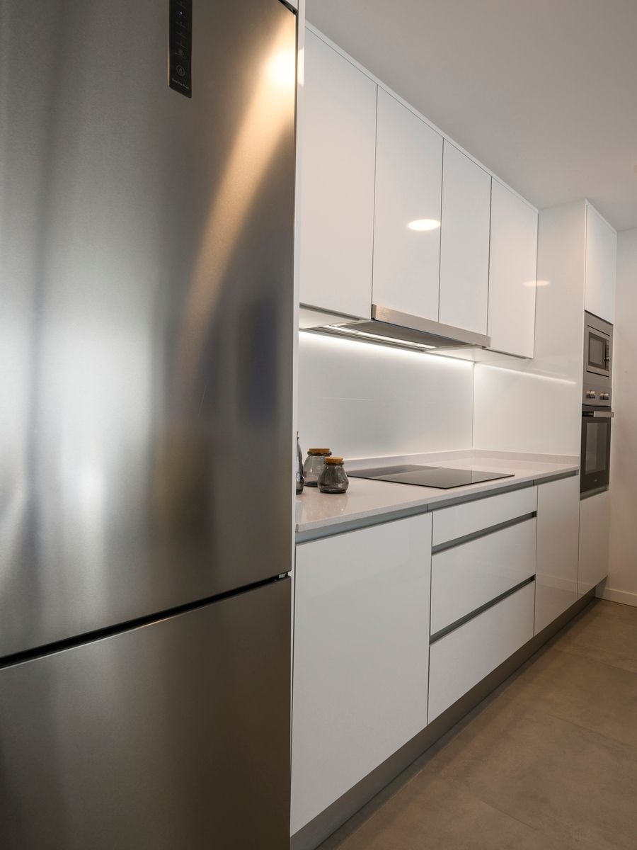 3 bed apartment in Orihuela