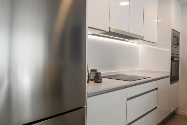 3 bed apartment in Orihuela