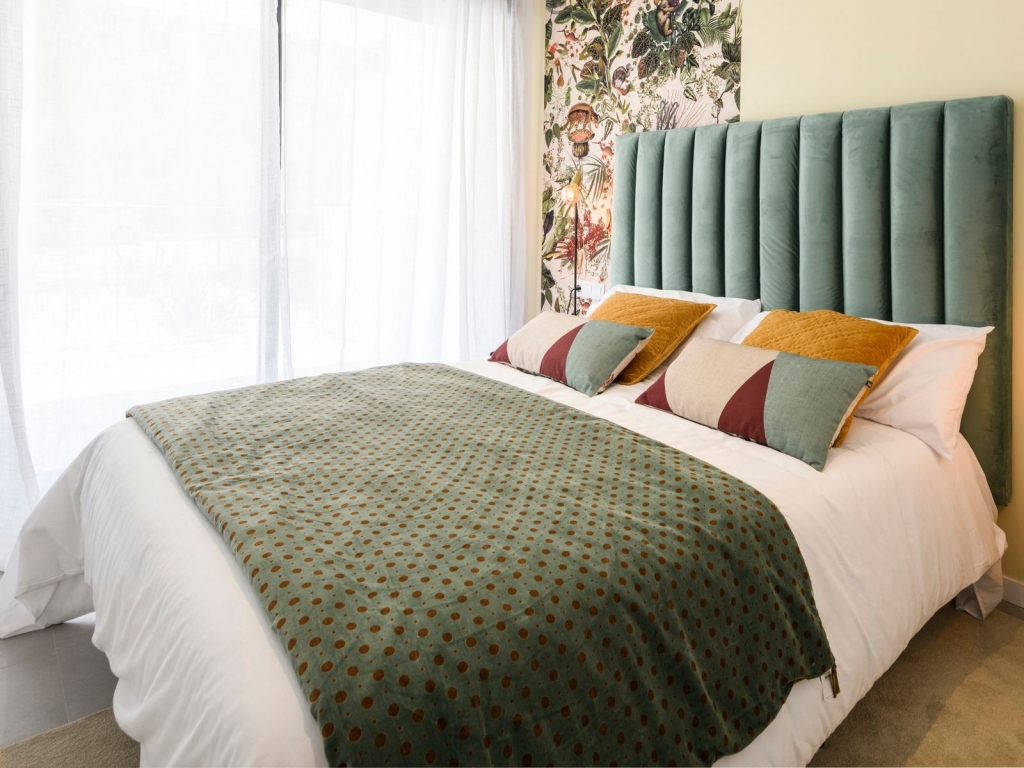 3 bed apartment in Orihuela