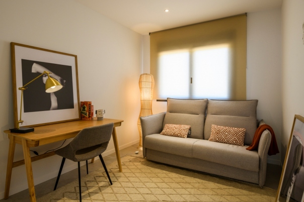 3 bed apartment in Orihuela