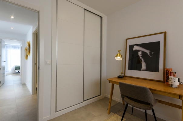 3 bed apartment in Orihuela