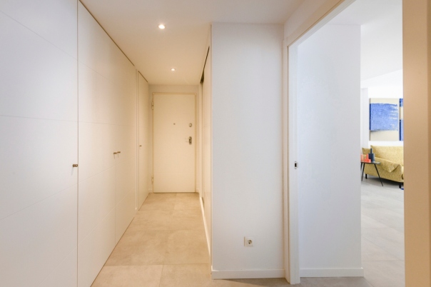 3 bed apartment in Orihuela