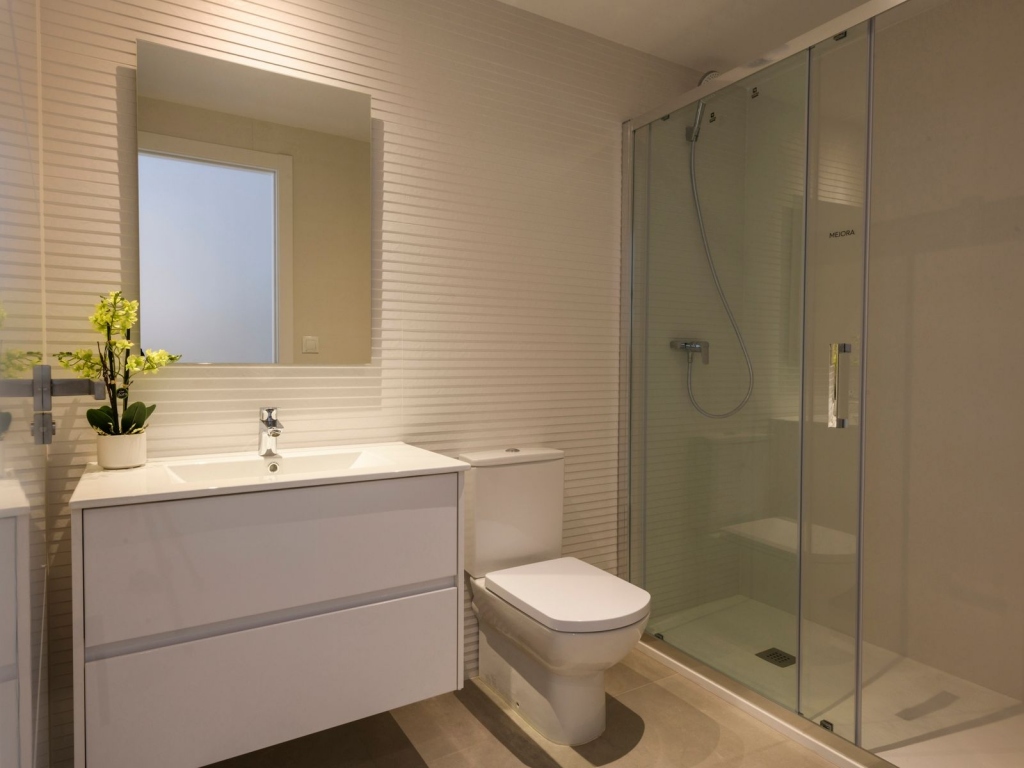 3 bed apartment in Orihuela